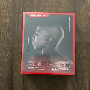 Host pick monster headphones